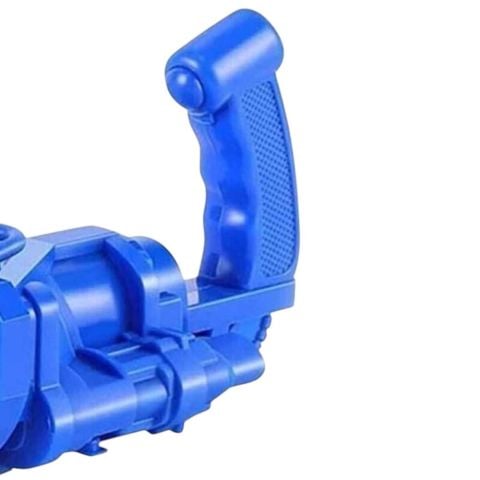 Birlik Oyuncak Köpük Tabancası