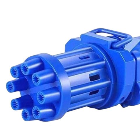 Birlik Oyuncak Köpük Tabancası