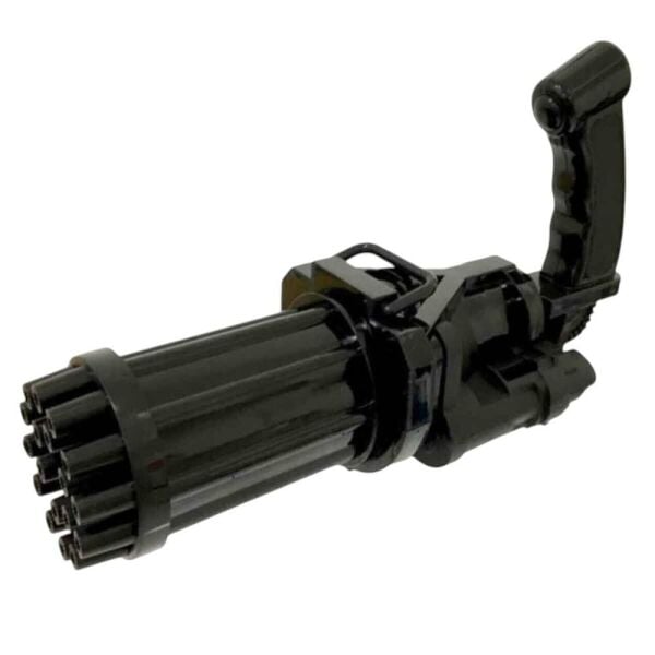 Birlik Oyuncak Köpük Tabancası