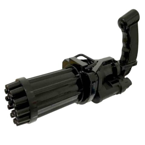 Birlik Oyuncak Köpük Tabancası