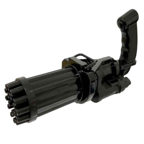 Birlik Oyuncak Köpük Tabancası