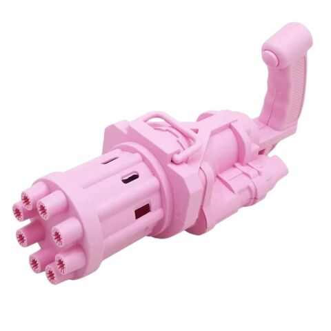 Birlik Oyuncak Köpük Tabancası