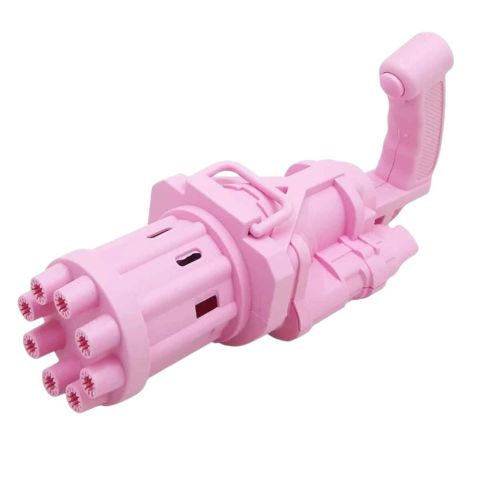 Birlik Oyuncak Köpük Tabancası