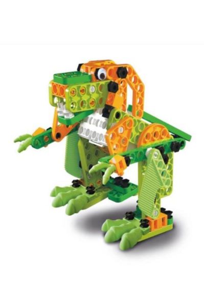 Clementoni +6 Yaş Mechanics Junior Hareketli Dinozorlar (clementoni)