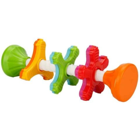 Minibo Dönen Çarklar