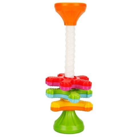 Minibo Dönen Çarklar