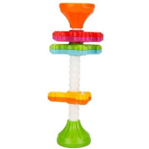 Minibo Dönen Çarklar