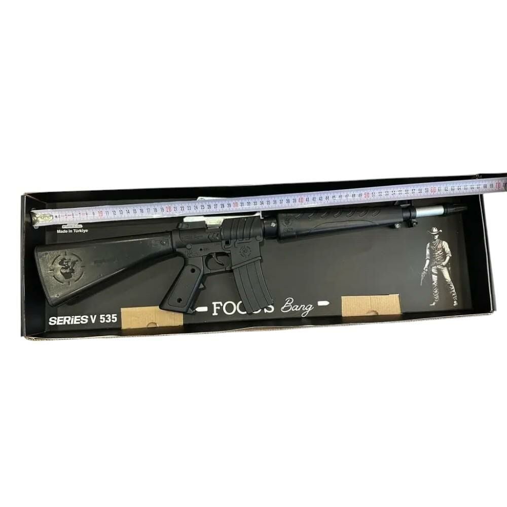 V 525 Bix Focus Bang Oyuncak Tüfek