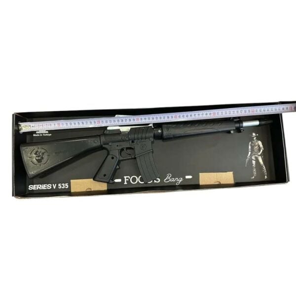 V 525 Bix Focus Bang Oyuncak Tüfek
