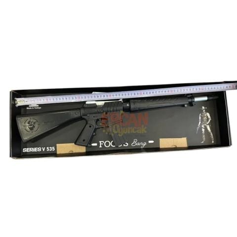 V 525 Bix Focus Bang Oyuncak Tüfek