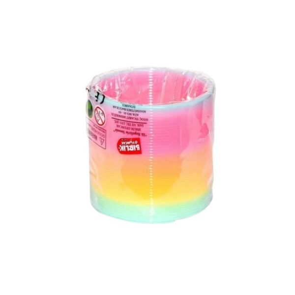 12'li Displayde Stres Halkası