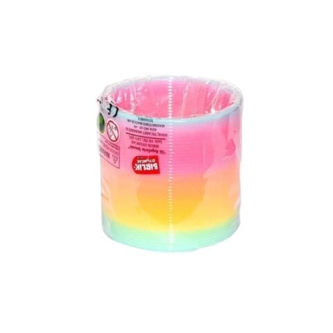 12'li Displayde Stres Halkası