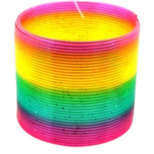 12'li Displayde Stres Halkası