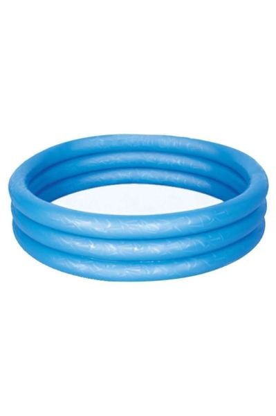 Bestway Renkli Çocuk Havuzu 122x25 Cm