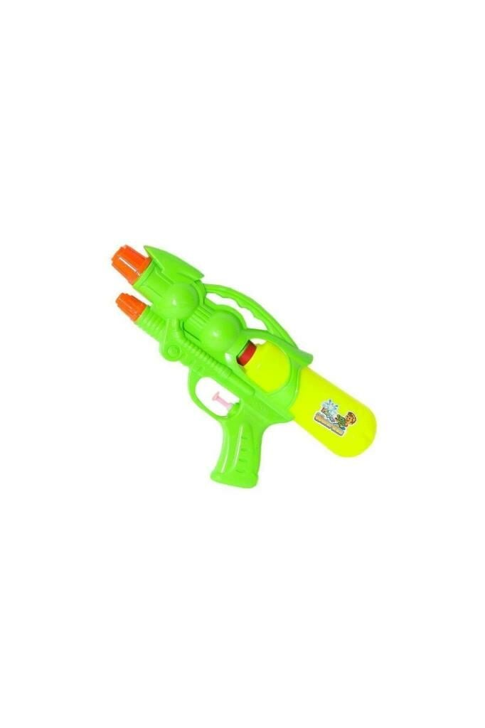 Poşette Su Tabancası