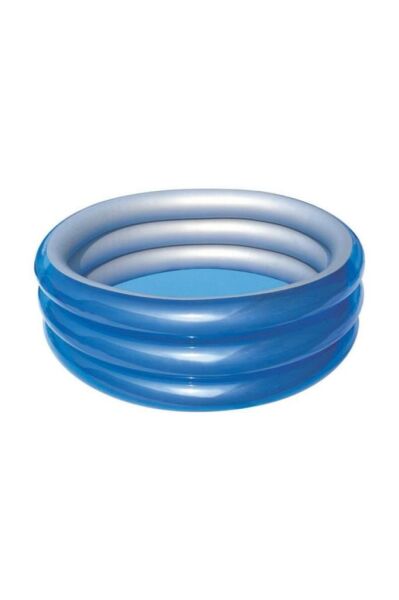 Üç Halkalı Metalik Çocuk , Aile Havuzu