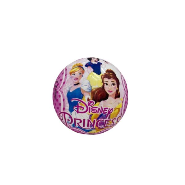 Lisanslı Baskılı 23 cm Top