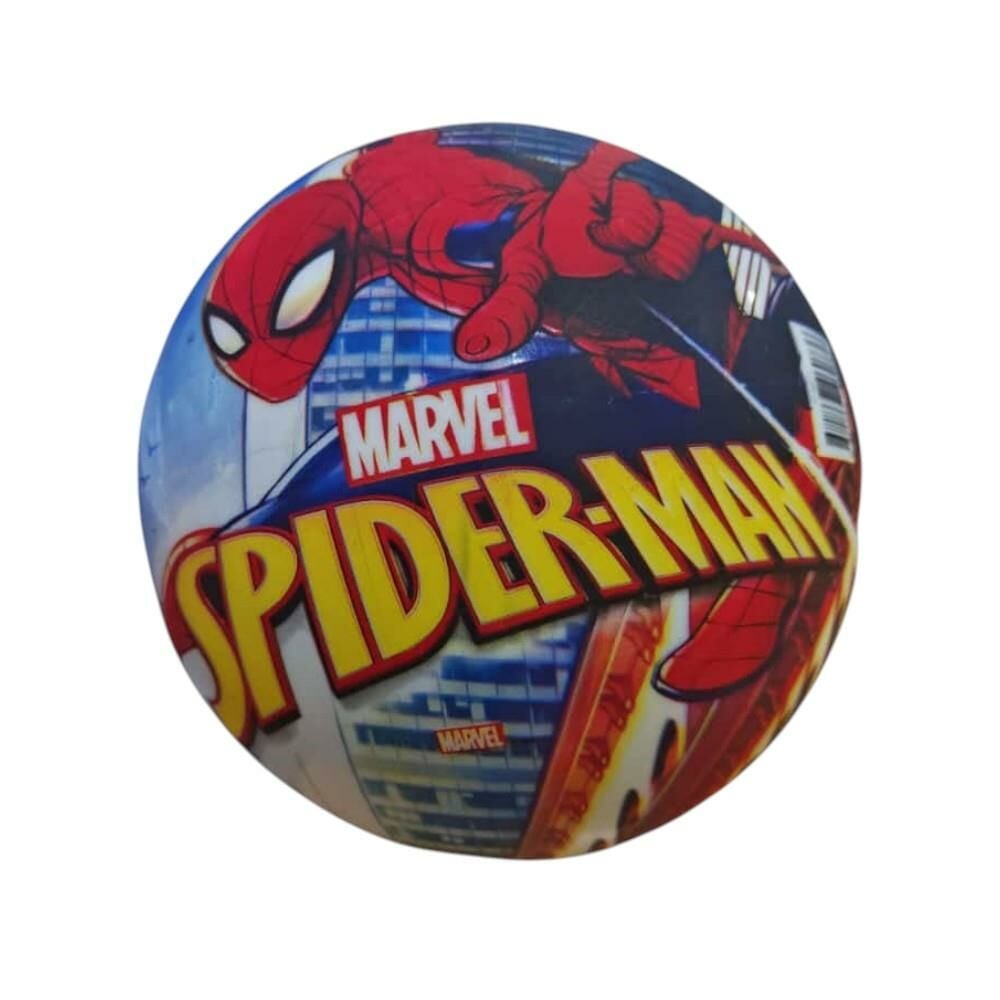 Lisanslı Baskılı 23 cm Top