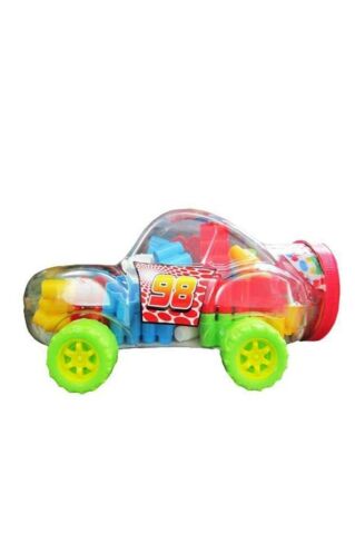 Oyuncak Mcqueen Legolu Araba Kampanyalı