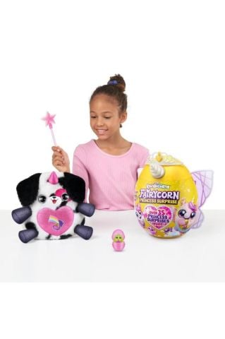 Rainbocorns Prenses Fairycorn Sürpriz S6 9281