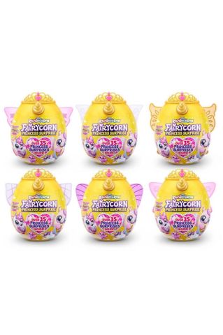 Rainbocorns Prenses Fairycorn Sürpriz S6 9281