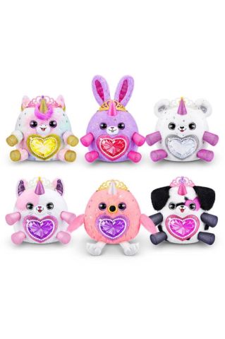 Rainbocorns Prenses Fairycorn Sürpriz S6 9281