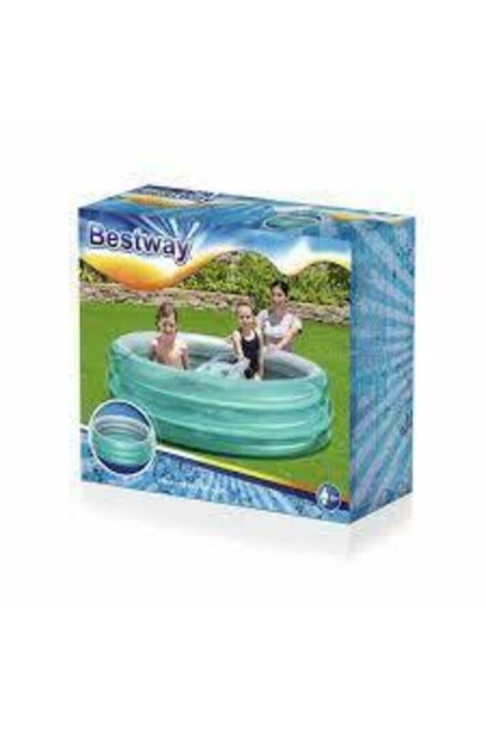 170x53x Cm 3 H Havuz