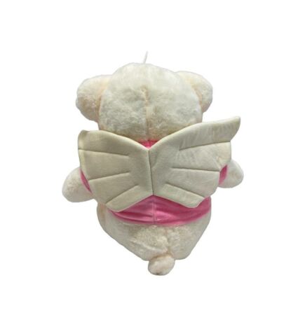 Melek Kanatlı Ayı Peluş 55 Cm 62132