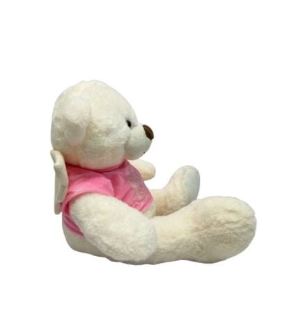 Melek Kanatlı Ayı Peluş 55 Cm 62132