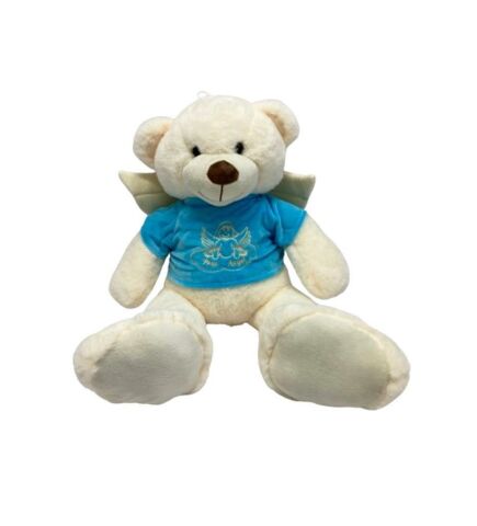 Melek Kanatlı Ayı Peluş 55 Cm 62132