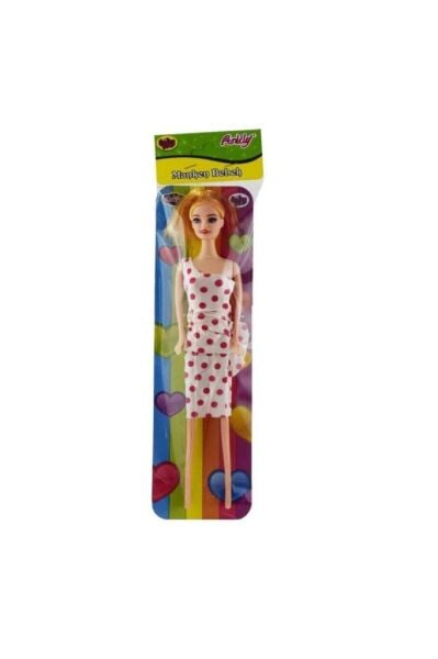 Anlily Manken Bebek