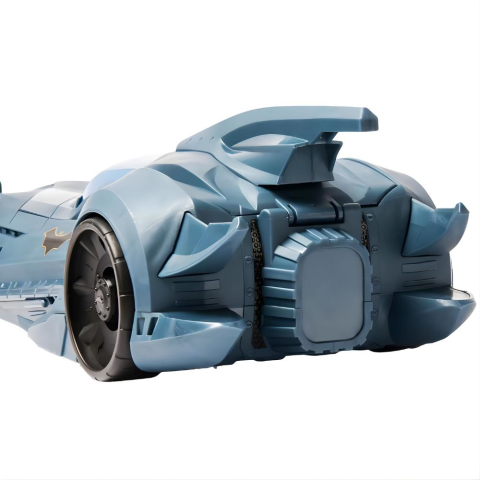 DC Batman Batmobile Araba ve Aksiyon Figürü