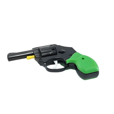 Küçük Kapsül Atan Tabanca