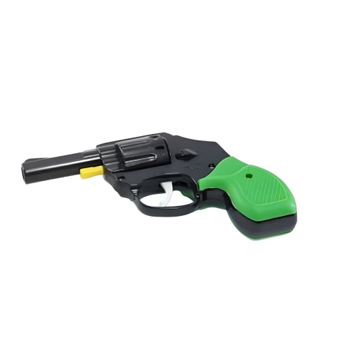 Küçük Kapsül Atan Tabanca