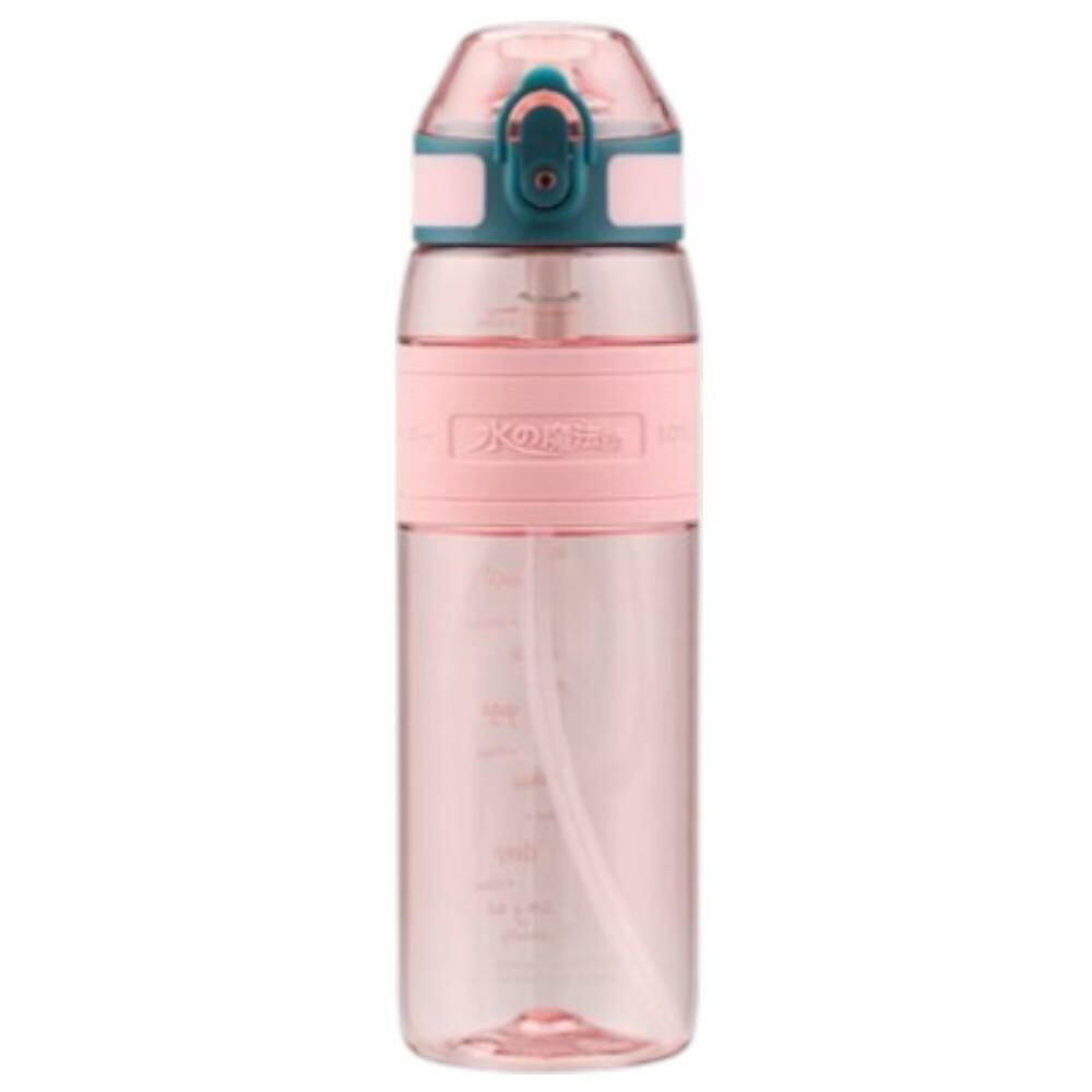 Uzspace 600 ml Su Matarası
