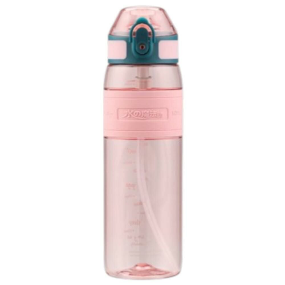 Uzspace 600 ml Su Matarası