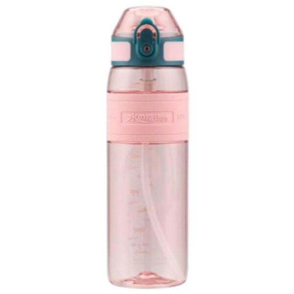 Uzspace 600 ml Su Matarası