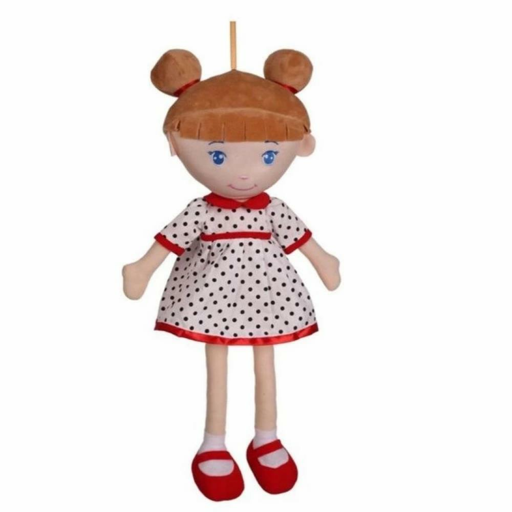 50 m Büyük Bez Bebek