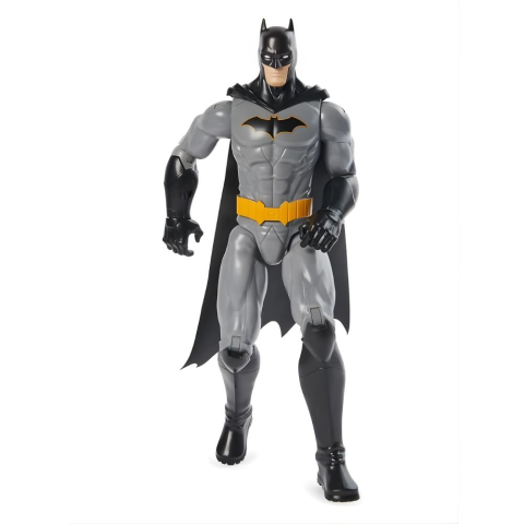 Spin Master Batman Figür 12in BTMN S1 V1 Sustnble RF 6071134