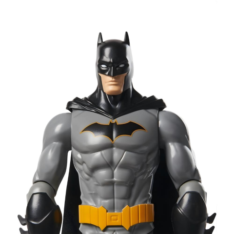 Spin Master Batman Figür 12in BTMN S1 V1 Sustnble RF 6071134