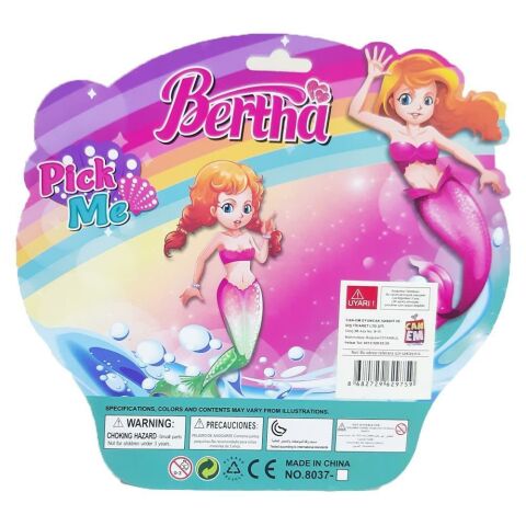 Melek Bebek Seti 8037B-72