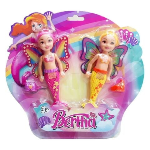 Melek Bebek Seti 8037B-72