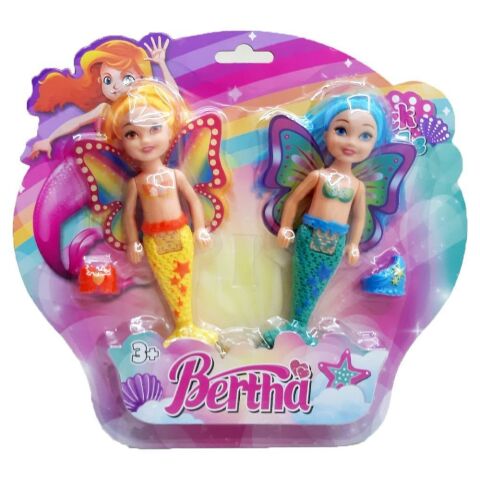 Melek Bebek Seti 8037B-72