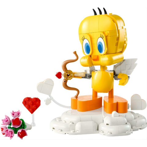 LEGO® Sevgili Kuş Tweety 40824
