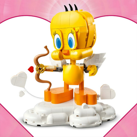 LEGO® Sevgili Kuş Tweety 40824