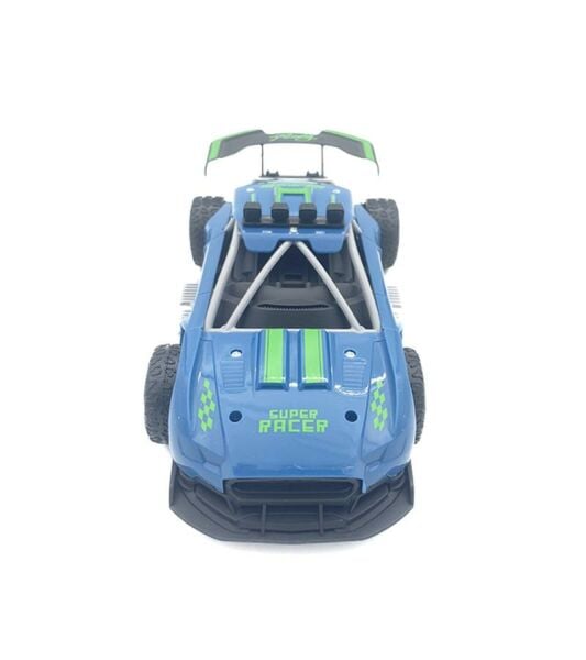 Uzaktan Kumandalı 2 Fonksiyonlu Cesur Araba