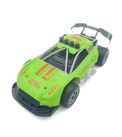 Uzaktan Kumandalı 2 Fonksiyonlu Cesur Araba