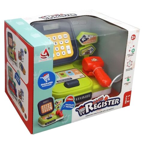 Yazar Kasa Seti CF8213/8215