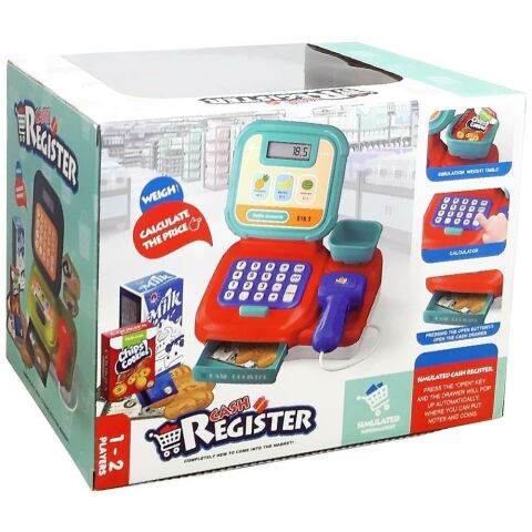 Yazar Kasa Seti CF8213/8215