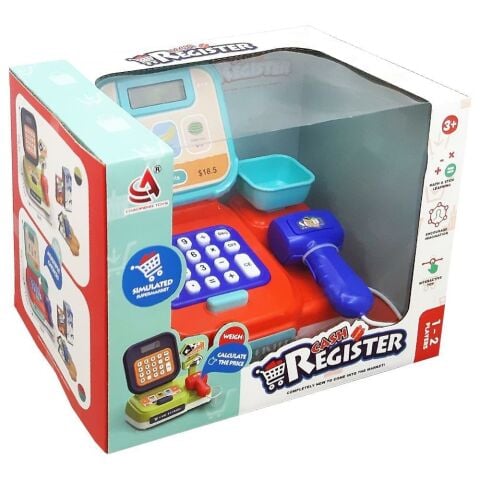 Yazar Kasa Seti CF8213/8215